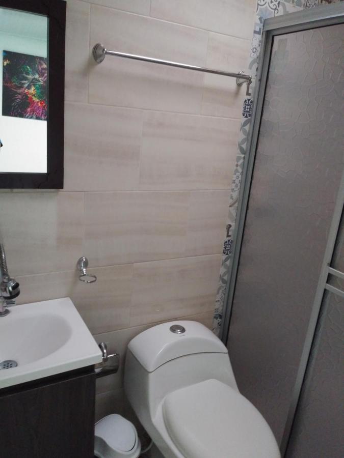 Bareque Hostel Саленто Екстериор снимка